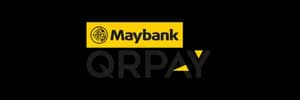 Maybank QRPay